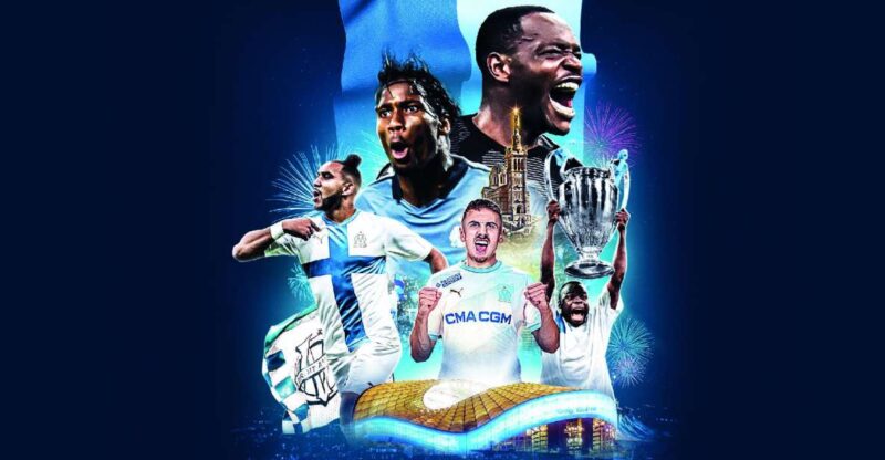 Marseille: OM Stadium Tour at the Orange Velodrome - Tour Accessibility and Itinerary