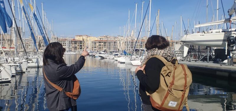 Marseille: Panier & Notre-Dame De La Garde Half-Day Tour - Highlights of the Tour