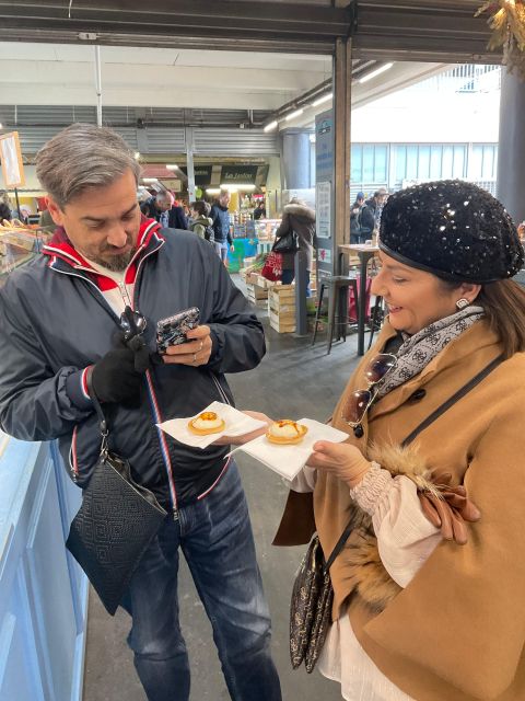 Marseille: Pastries Food Tour With 6+ Tastings - Participant Considerations and Restrictions