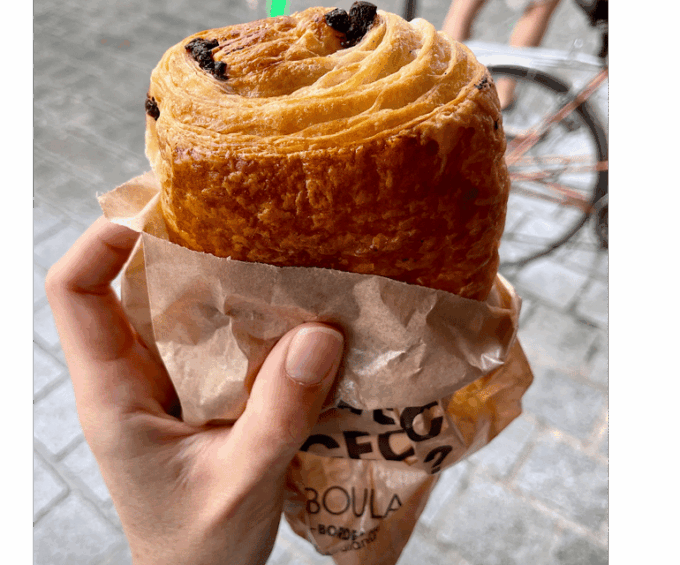 Marseille: Pastries Food Tour With 6+ Tastings - Ask Away