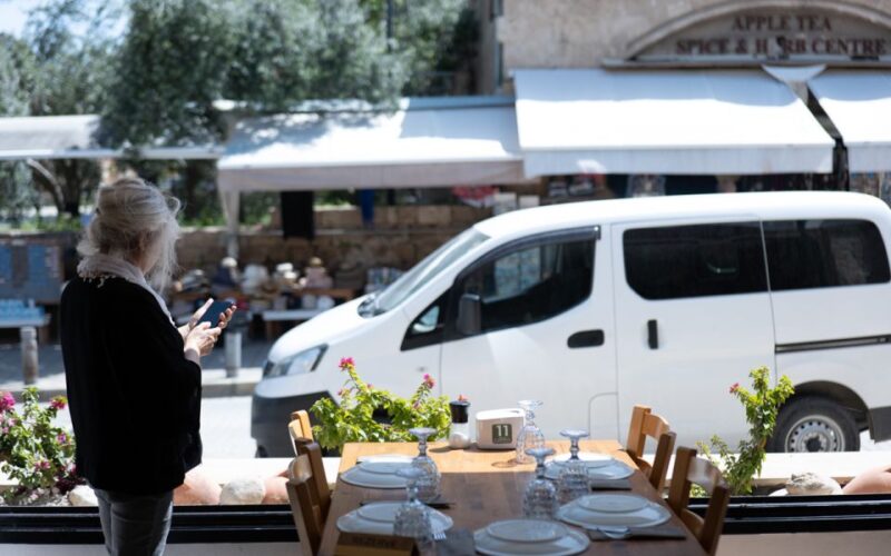 Marseille: Photo Shoot in a Mediterranean City - Experience Highlights in Marseille