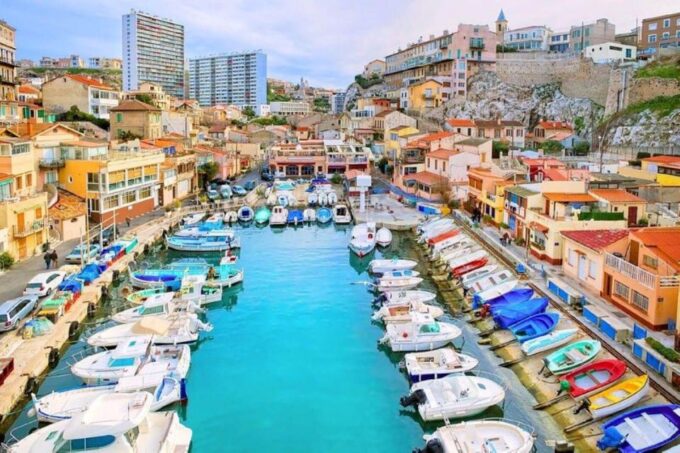 Marseille: Photoshoot Experience - Customer Reviews and Testimonials