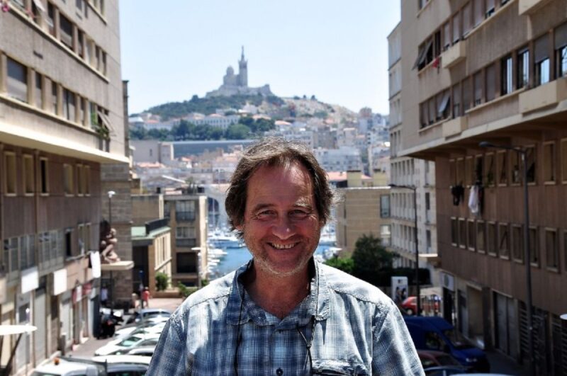 Marseille: Private City Center Walking Tour With Cruise - Walking Tour Details