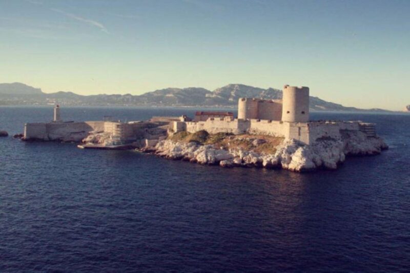 Marseille: Private Excursion to Frioul Island and Côte-Bleue - Booking Information