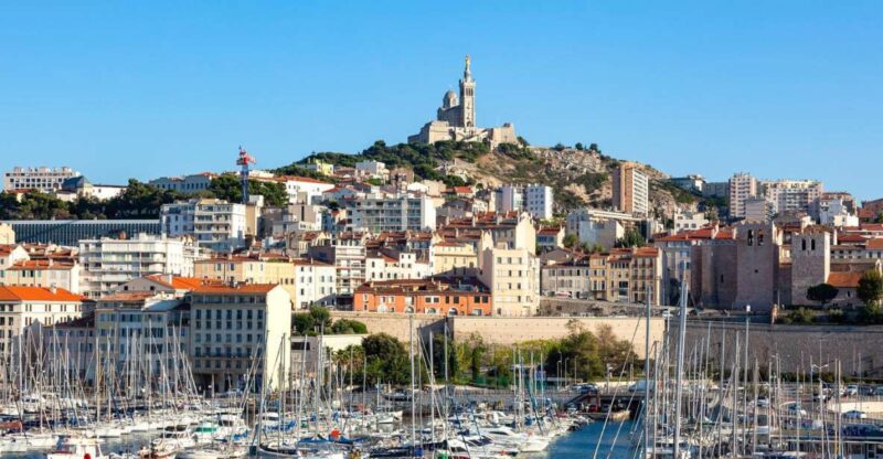 Marseille: Private History Tour With a Local Expert - Experience Highlights