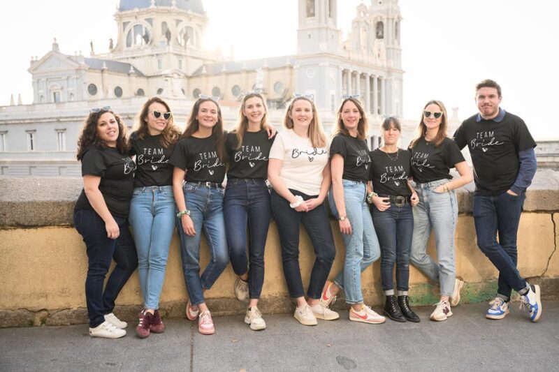 Marseille: Private Photoshoot in the Most Scenic Spots - Capture Authentic Memories