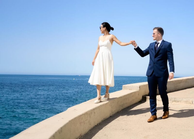 Marseille: Private Photoshoot in the Most Scenic Spots - Tailored Photography Experience