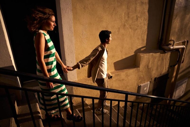 Marseille: Private Photoshoot in the Most Scenic Spots - Key Photo Stops