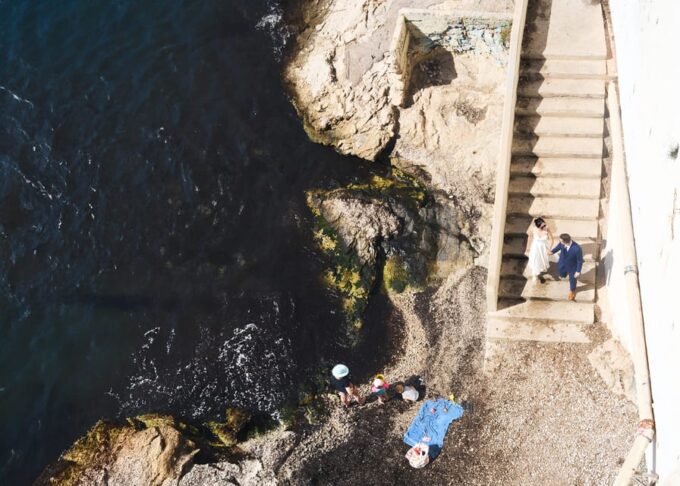 Marseille: Private Photoshoot in the Most Scenic Spots - Reserve Your Spot