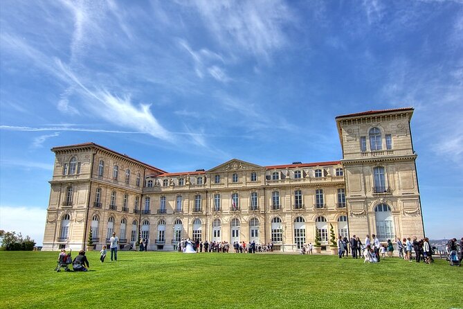 Marseille Private Tour - Flexible and Customizable Itinerary