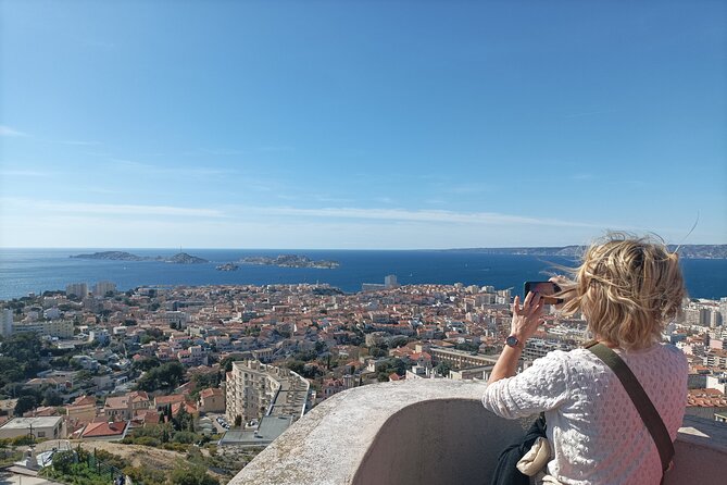 Marseille Private Tour - Pickup and Meeting