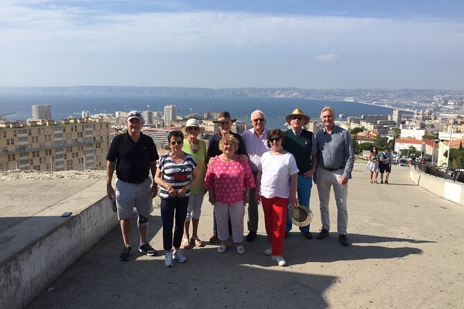 Marseille Private Tour - Tour Experience