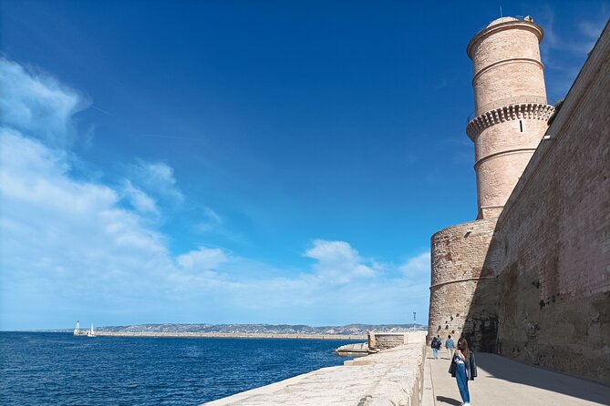 Marseille Private Tour - Customer Feedback