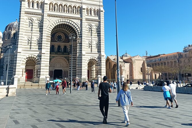 Marseille Private Tour - Highlights and Recommendations