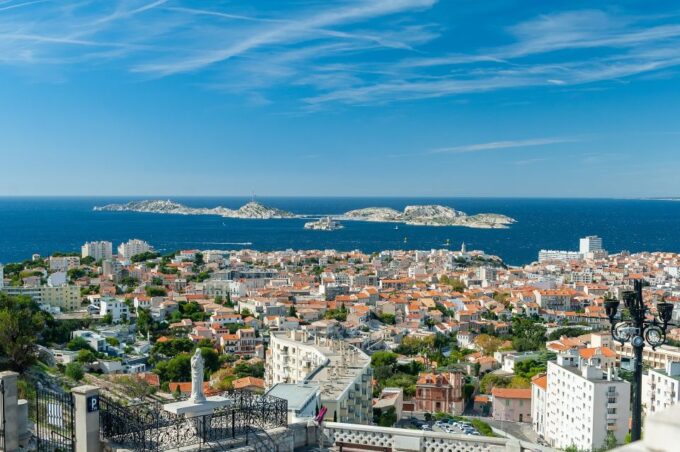 Marseille: Private Walking Guided Tour - Additional Tips for Visitors