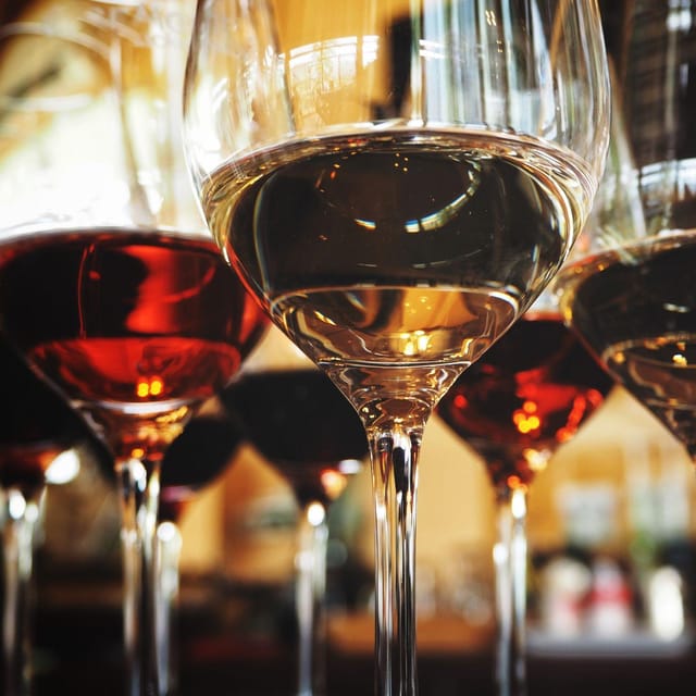 Marseille: Private Wine & Cheese Tasting Experience - Key Points