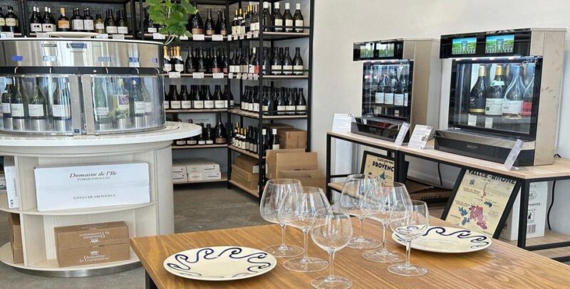 Marseille: Private Wine & Cheese Tasting Experience - Indulging in the Sweet Finale