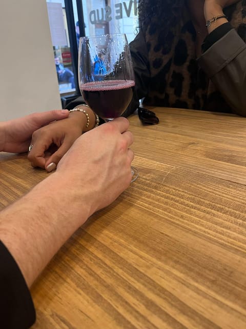 Marseille: Private Wine & Cheese Tasting Experience - Highlights of the Private Tasting Experience