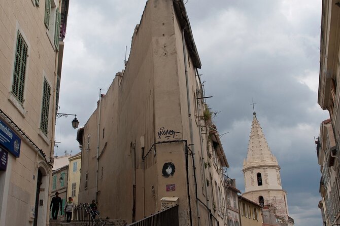 Marseille Scavenger Hunt and Highlights Self-Guided Tour - Whats Included in Your Adventure