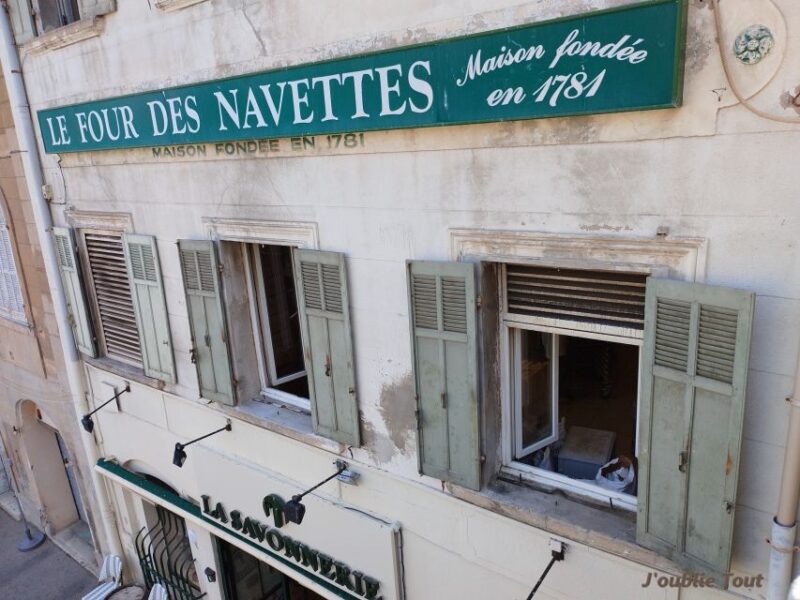Marseille Seen From the Inside, Local Experiences - Experience Highlights