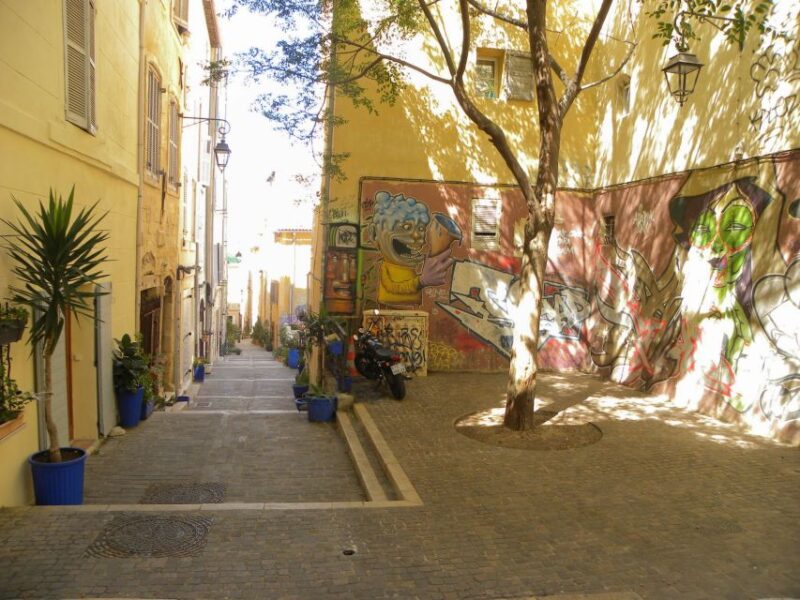 Marseille: Self-guided Like a Local Highlights Day Tour - Customer Experience and Feedback