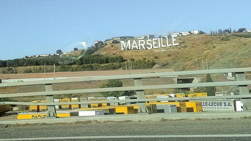 Marseille: Self-guided Like a Local Highlights Day Tour - Preparation and Requirements