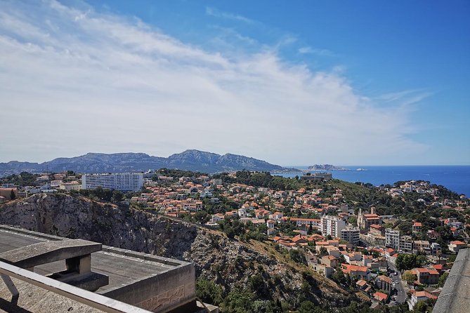 Marseille Shore Excursion: City Sightseeing Tour of Marseille - Exploring Marseilles Attractions