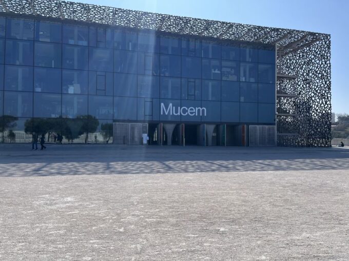 Marseille: Sightseeing E-Bike Tour - Ask Away