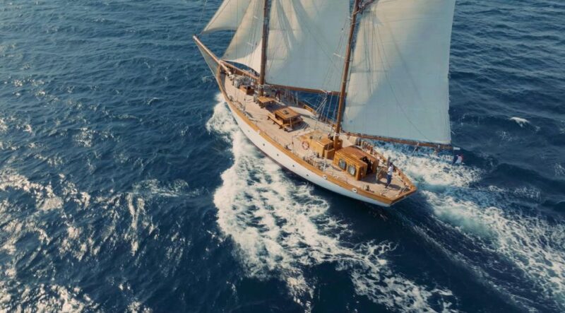 Marseille: Spring Afternoon Sailing Trip - Exploring the Old-Port of Marseille