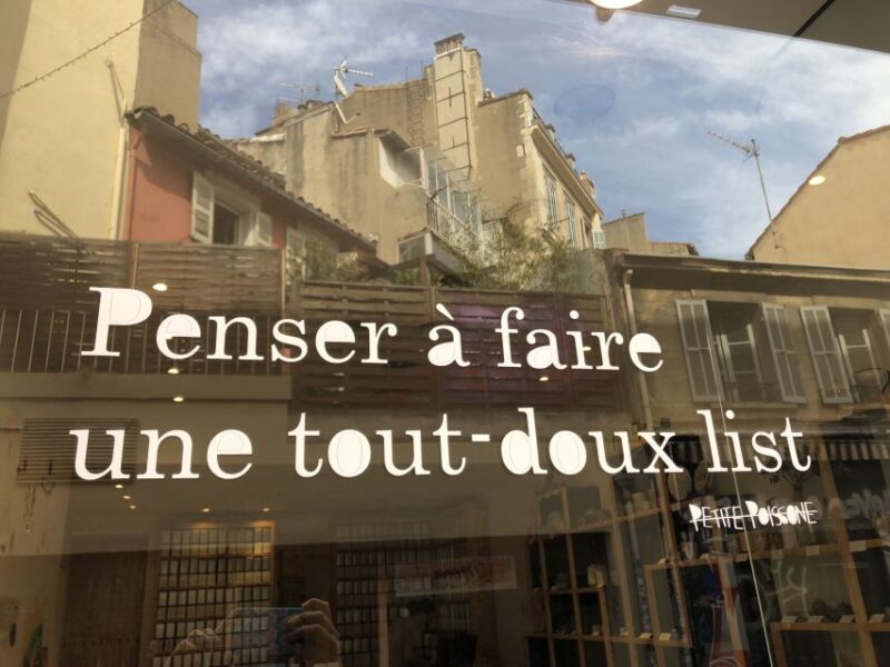 Marseille: Street Art Walking Tour and Local Drink - Exploring the Artistic Side of Marseille