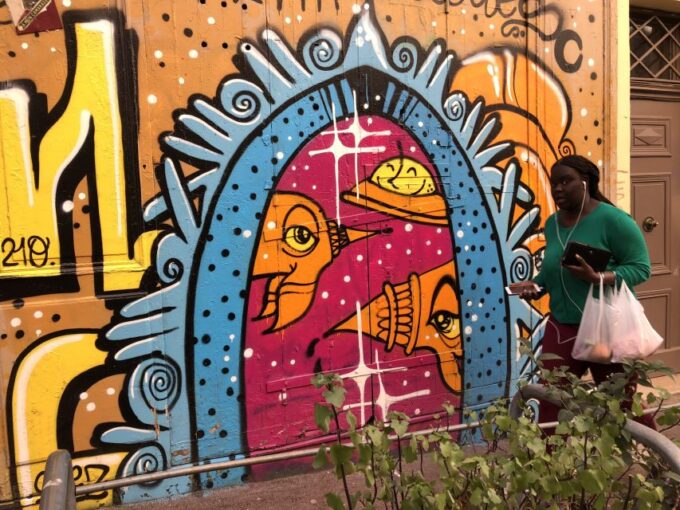 Marseille: Street Art Walking Tour and Local Drink - Customer Feedback and Reviews