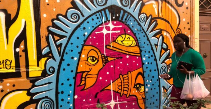 Marseille: Street Art Walking Tour and Local Drink - Frequently Asked Questions