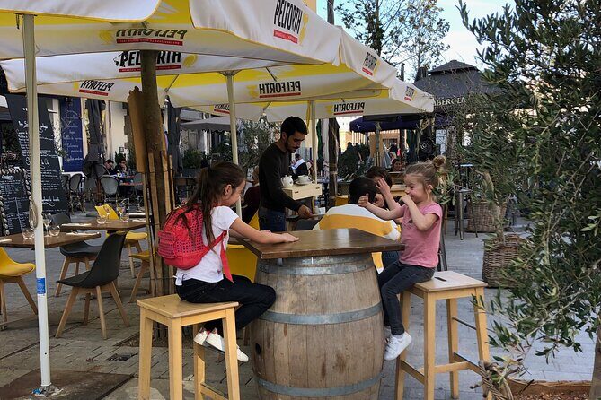 Marseille Sunset Apéro tour - Who Might Not Love It?