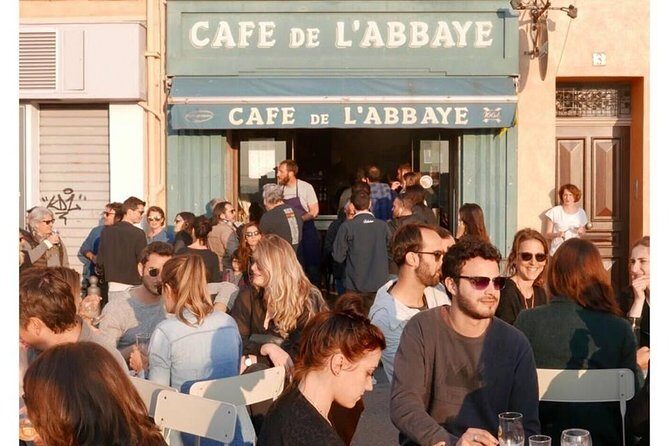 Marseille Sunset Apéro tour - Frequently Asked Questions