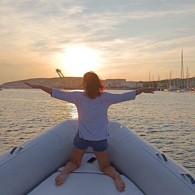 Marseille: Sunset Frioul Archipelago Boat Cruise - Pricing and Cancellation Policy