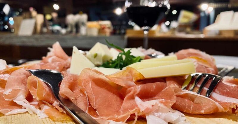 Marseille: Sunset Street Food Tour - Key Points
