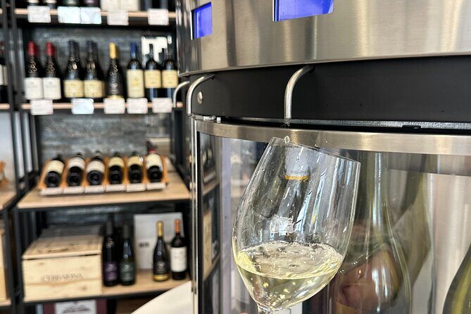Marseille: Tailored Wine Tasting Experience in a Top Wine Shop - An Authentic, Well-Structured Introduction to French & Provencal Wines