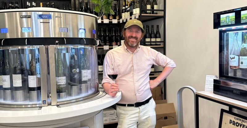 Marseille: Tailored Wine Tasting Experience in Top Wine Shop - Wines of France