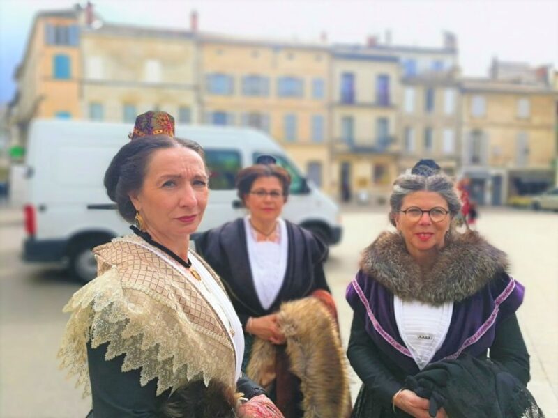 Marseille: The Camargue 8-Hour Guided Outing - Key Points