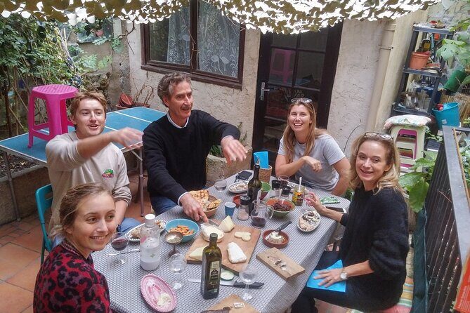 Marseille Walking food and culture tour 3 hour Private tour - Final Thoughts: Is it Worth It?