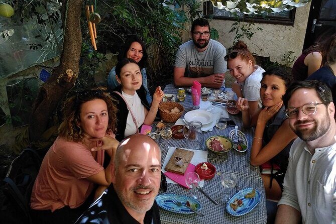 Marseille Walking food and culture tour 3 hour Private tour - FAQ: Practical Questions About the Tour