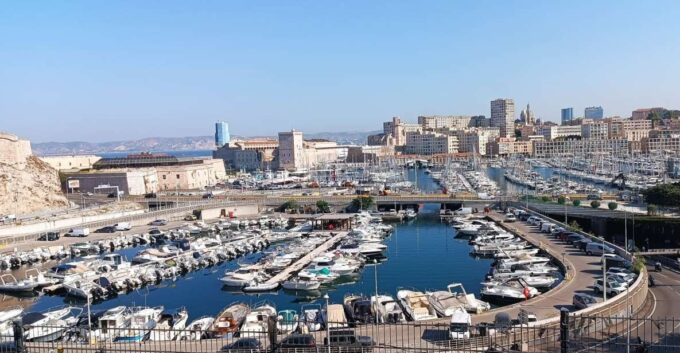 Marseilles and Aix-en-Provence Guided Tour - Tips for Visitors