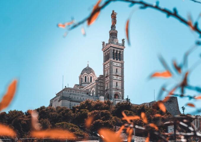 Marseilles Classics: The Panier Guided Tour - Customer Experiences