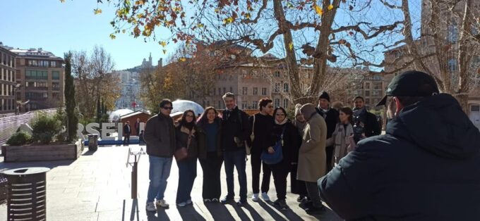 Marseilles Classics: The Panier Guided Tour - Ask Away
