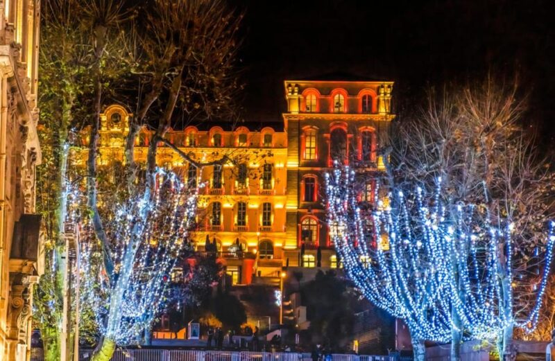 Marseille’s Festive Spirit: A Christmas Walking Tour - Hunting for Holiday Treasures at the Christmas Markets