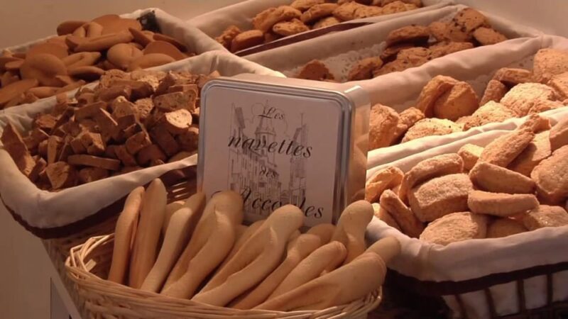 Marseilles Gourmet Tour: Taste the Finest Local Delicacies - Booking Information