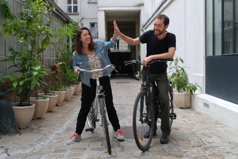 Marseilles: Private Custom Tour With a Local Guide - Customer Experience