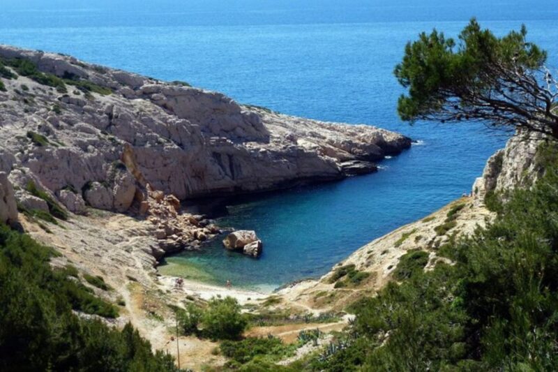 Marseilles: Private Custom Tour With a Local Guide - Inclusions