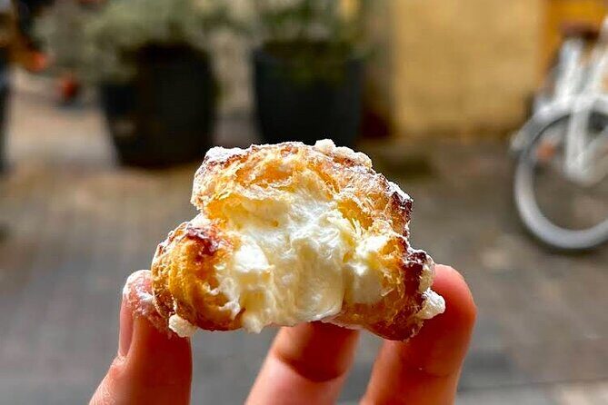 Marseille's Sweetest Bites: Pastry & Chocolate Food Tour - What to Expect During the Tour