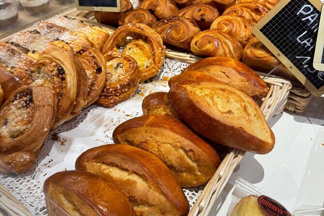 Marseille's Sweetest Bites: Pastry & Chocolate Food Tour - Who Is This Tour Best For?